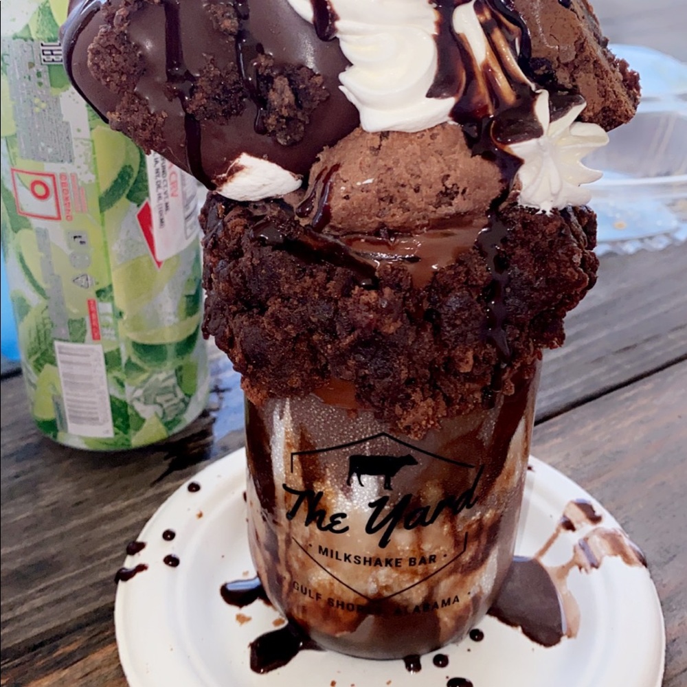 Meet your Posher, Mary